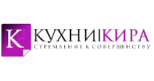 Логотип Салон мебели «КУХНИ КИРА»
