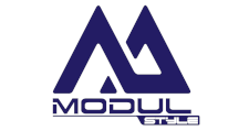 Логотип Мебельная фабрика «Модуль»