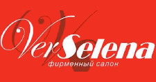 Логотип Салон мебели «VerSelena»