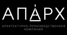 Логотип Изготовление мебели на заказ «Апарх»