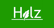 Логотип Изготовление мебели на заказ «Хольц»