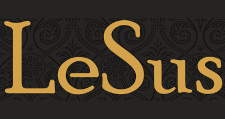 Логотип Салон мебели «LeSus»