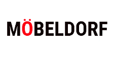 Логотип Салон мебели «МЕБЕЛЬДОРФ»