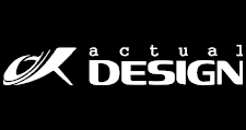 Логотип Салон мебели «Actual Design»