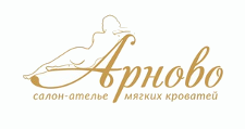 Логотип Изготовление мебели на заказ «Арново»
