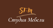 Логотип Изготовление мебели на заказ «STM»