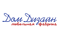 Логотип Салон мебели «Дом Дизай»