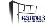 Логотип Салон мебели «Каприз»
