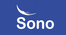 Логотип Мебельная фабрика «Sono»
