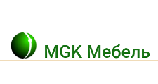 Логотип Салон мебели «Mgk.Mebel»