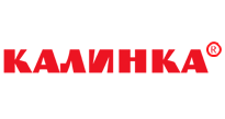 Логотип Салон мебели «Калинка»