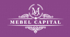 Логотип Изготовление мебели на заказ «МЕБЕЛЬ КАПИТАЛ»