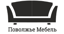 Логотип Мебельная фабрика «Поволжье Мебель»