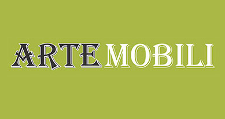 Логотип Салон мебели «Артмебель»