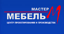 Логотип Салон мебели «Мастер мебель-М»