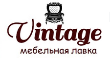 Логотип Изготовление мебели на заказ «Мебельная лавка Vintage»