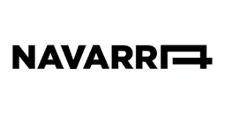 Логотип Изготовление мебели на заказ «NAVARRA»