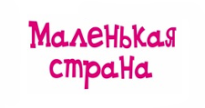 Логотип Салон мебели «Маленькая страна»