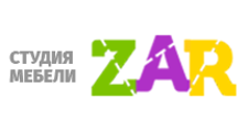 Логотип Салон мебели «Zar, студия мебели»