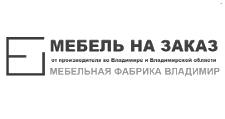 Логотип Изготовление мебели на заказ «Мебельная Фабрика Владимир»