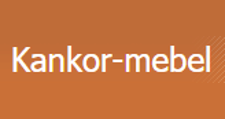 Логотип Изготовление мебели на заказ «Kankor-mebel»