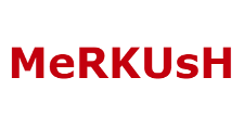 Логотип Изготовление мебели на заказ «MeRKUsH»