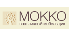 Логотип Изготовление мебели на заказ «МОККО»