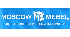 Логотип Салон мебели «MoscowMebel»