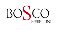 Логотип Изготовление мебели на заказ «Bosco mebellini»