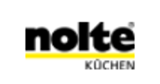 Логотип Салон мебели «Nolte»