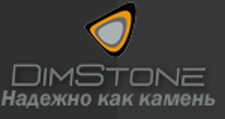 Логотип Изготовление мебели на заказ «DIM Stone»