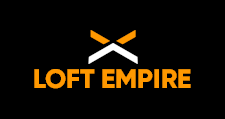 Логотип Изготовление мебели на заказ «Loft Empire»