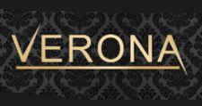 Логотип Салон мебели «Verona»