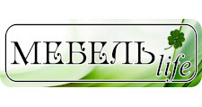 Логотип Салон мебели «Мебельлайф»