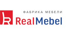 Логотип Салон мебели «RealMebel»