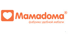 Логотип Мебельная фабрика «MAMADOMA»