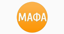 Логотип Салон мебели «МаФа»