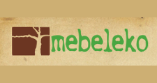 Логотип Салон мебели «MebelEko»