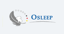 Логотип Салон мебели «OrthoSleep»