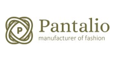Логотип Изготовление мебели на заказ «Pantalio»