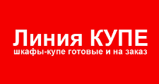 Логотип Салон мебели «Линия Купе»