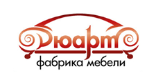Логотип Мебельная фабрика «ДЮАРТ»