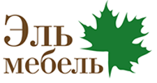 Логотип Изготовление мебели на заказ «Эль-мебель»