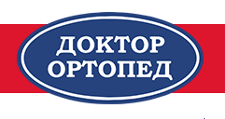 Логотип Салон мебели «Доктор Ортопед»