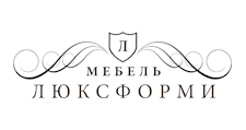 Логотип Изготовление мебели на заказ «Мебель Люксформи»