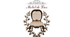 Логотип Салон мебели «Мебель Де Люкс»
