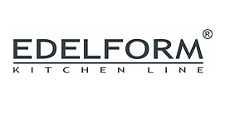 Логотип Салон мебели «Edelform»