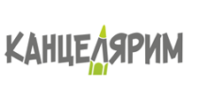 Логотип Салон мебели «Канцелярим»
