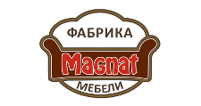 Логотип Мебельная фабрика «Magnat»
