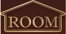 Логотип Салон мебели «Room»